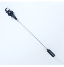 Датчик уровня IMM500-500 Euroswitch 1" BSP 180 - 560 мм с реле