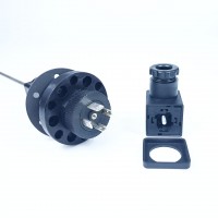Датчик уровня IMM500-500 Euroswitch 1" BSP от 180 до 560 мм