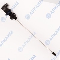 Датчик уровня IMM860-500 Euroswitch 1" BSP 180 - 860 мм с реле