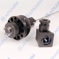 Датчик уровня IMM860-500 Euroswitch 1" BSP от 180 до 860 мм