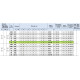 Колокол (переходник 'насос - мотор') LB9 OMT