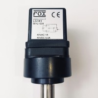 Датчик уровня LG1R1 FOX 1" BSP от 90 до 220 мм