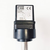 Датчик уровня LG1R2 FOX 1" BSP от 200 до 370 мм