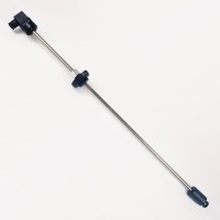Датчик уровня LG1R3 FOX 1" BSP 350 - 600 мм с реле