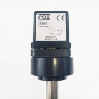 Датчик уровня LG1R3 FOX 1" BSP от 350 до 600 мм