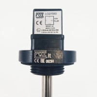 Датчик уровня LG2/500 FOX 1" BSP от 50 до 500 мм