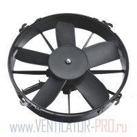 Электровентилятор 305мм, 190Вт, 2300м3/час, LNF-261X