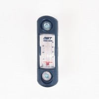 Визуальный индикатор уровня и температуры LT1TP-M10-CM OMT 76 мм