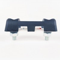 Визуальный индикатор уровня и температуры LT1TP-M10-CM OMT 76 мм