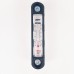 Визуальный индикатор уровня и температуры LT2TP-M12-CM указатель уровня масла в гидробаке