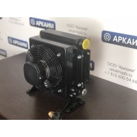 Маслоохладитель МО1/45 10-80 л/мин 220/380В