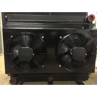 Маслоохладитель МО10 300-320 л/мин 220В/380В