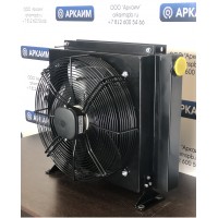 Маслоохладитель МО4 140-160 л/мин 220/380В Маслоохладитель МО4 140-160 л/мин 220/380В