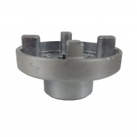 Полумуфта насоса 0.5 группы ND 48P05G ОМТ