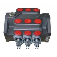 Распределитель RM313 Nordhydraulic