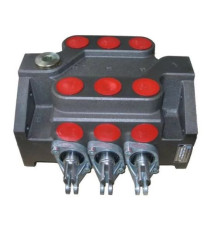 Распределитель RM313 Nordhydraulic