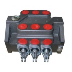 Распределитель RM313 Nordhydraulic