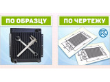 Радиаторы спецтехники