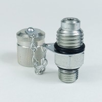  Точка контроля давления 1/2”-20UNF - M16x2