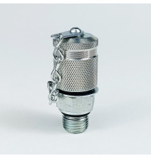  Точка контроля давления 1/2”-20UNF - M16x2