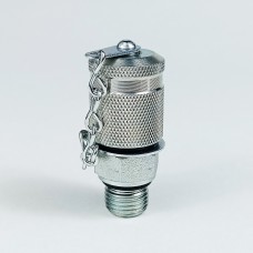  Точка контроля давления 1/2”-20UNF - M16x2