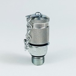 Точка контроля давления 1/2”-20UNF - M16x2 Точка контроля давления 1/2”-20UNF - M16x2