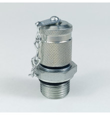  Точка контроля давления 3/4”-16UNF - M16x2