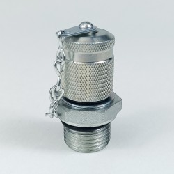 Точка контроля давления 3/4”-16UNF - M16x2. Точка контроля давления 3/4”-16UNF - M16x2.