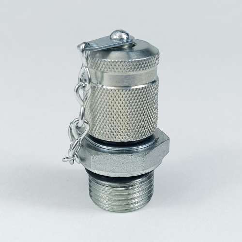  Точка контроля давления 3/4”-16UNF - M16x2.