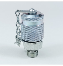  Точка контроля давления 7/16”-20UNF - M16x2