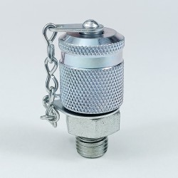 Точка контроля давления 7/16”-20UNF - M16x2 Точка контроля давления 7/16”-20UNF - M16x2