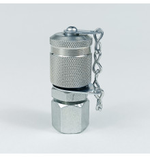  Точка контроля давления DKOL(г) M12x1.5 - M16x2