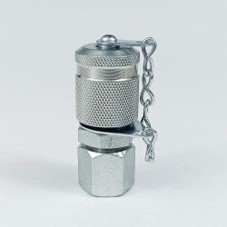 Точка контроля давления DKOL(г) M12x1.5 - M16x2 Точка контроля давления DKOL(г) M12x1.5 - M16x2