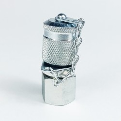  Точка контроля давления DKOL(г) M16x1.5 - M16x2