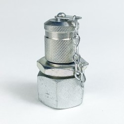 Точка контроля давления DKOL(г) M22x1.5 - M16x2 Точка контроля давления DKOL(г) M22x1.5 - M16x2