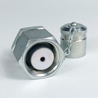  Точка контроля давления DKOL(г) M22x1.5 - M16x2