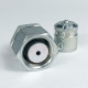  Точка контроля давления DKOL(г) M22x1.5 - M16x2