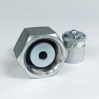  Точка контроля давления DKOL(г) M26x1.5 - M16x2