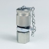  Точка контроля давления DKOS(г) M14x1.5 - M16x2 усиленная