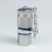  Точка контроля давления DKOS(г) M14x1.5 - M16x2 усиленная