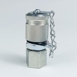 Точка контроля давления DKOS(г) M14x1.5 - M16x2 усиленная Точка контроля давления DKOS(г) M14x1.5 - M16x2 усиленная