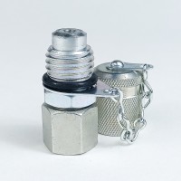  Точка контроля давления DKOS(г) M14x1.5 - M16x2 усиленная