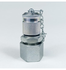  Точка контроля давления DKOS(г) M20x1.5 - M16x2 усиленная