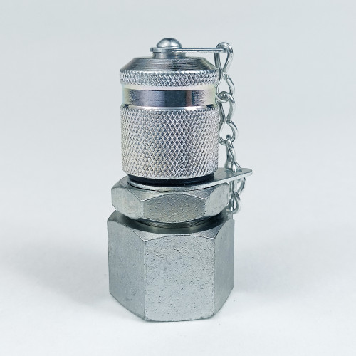 Точка контроля давления DKOS(г) M20x1.5 - M16x2 усиленная