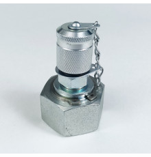  Точка контроля давления DKOS(г) M30x2 - M16x2 усиленная