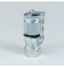  Точка контроля давления G 1/4" гайка - M16x2