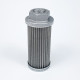Фильтр всасывающий погружной SF046B012GR060V-CS ОМТ, 1/2", 14 л/мин, 60 мкм, клапан 0.25 бар, алюминиевая крышка