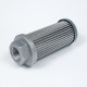 Фильтр всасывающий погружной SF046B012GR060V-CS ОМТ, 1/2", 14 л/мин, 60 мкм, клапан 0.25 бар, алюминиевая крышка