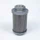 Фильтр всасывающий погружной SF064B100GR090V-CS ОМТ, 1", 45 л/мин, 90 мкм, клапан 0.25 бар, алюминиевая крышка