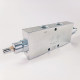 Клапан тормозной  двусторонний VBCD 3/4" DE/A